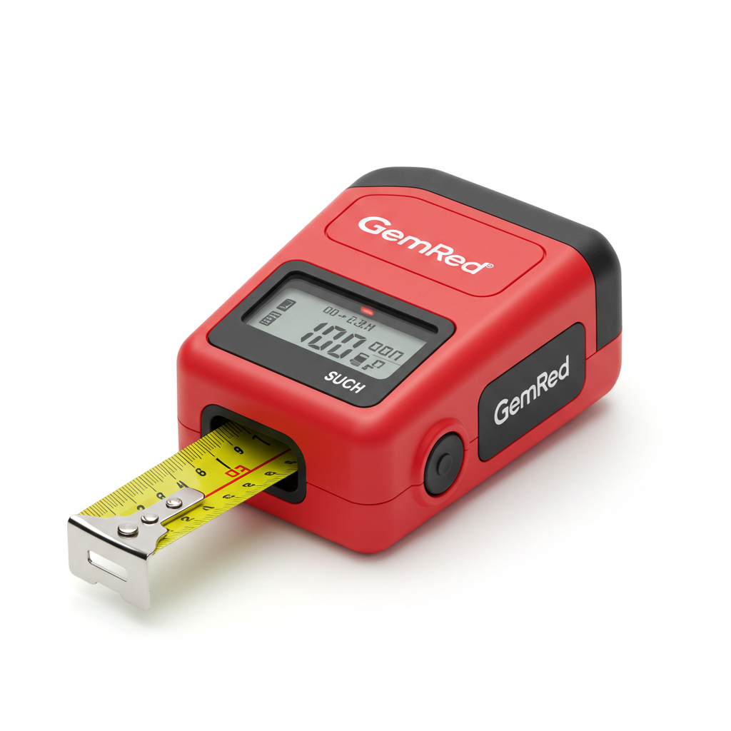 Smart Tape Measure Price