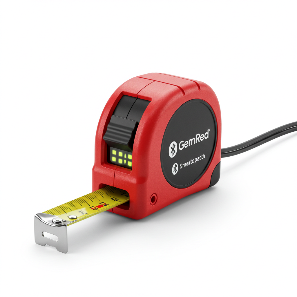Digital Measuring Tape Manufacturers