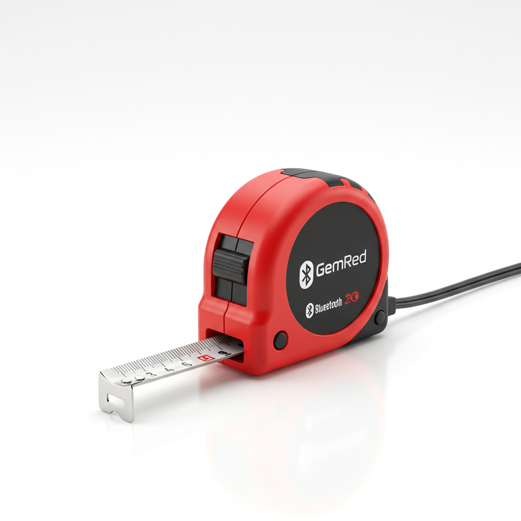 Digital Measuring Tape Manufacturers