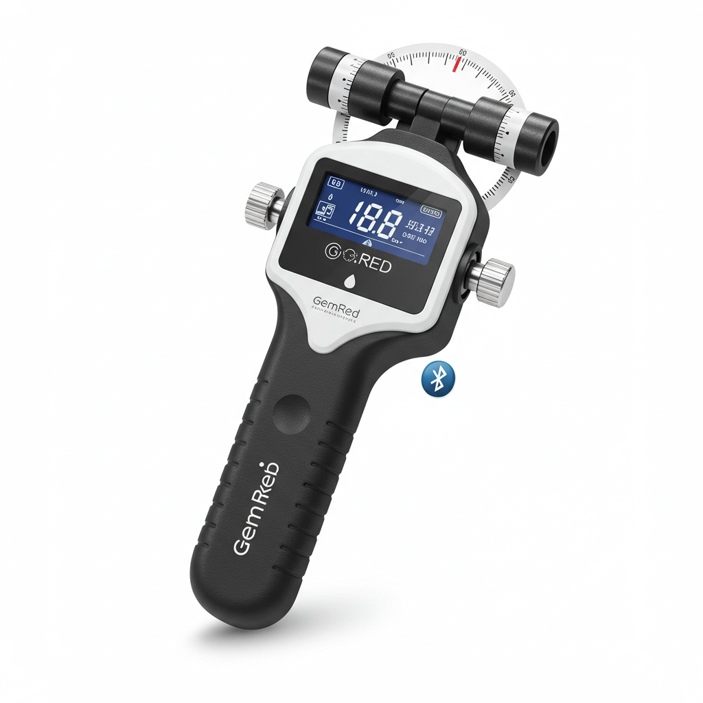 Medical Goniometer