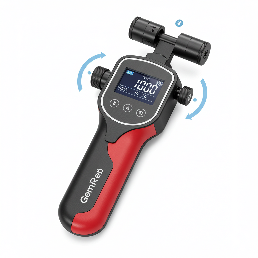 Medical Goniometer