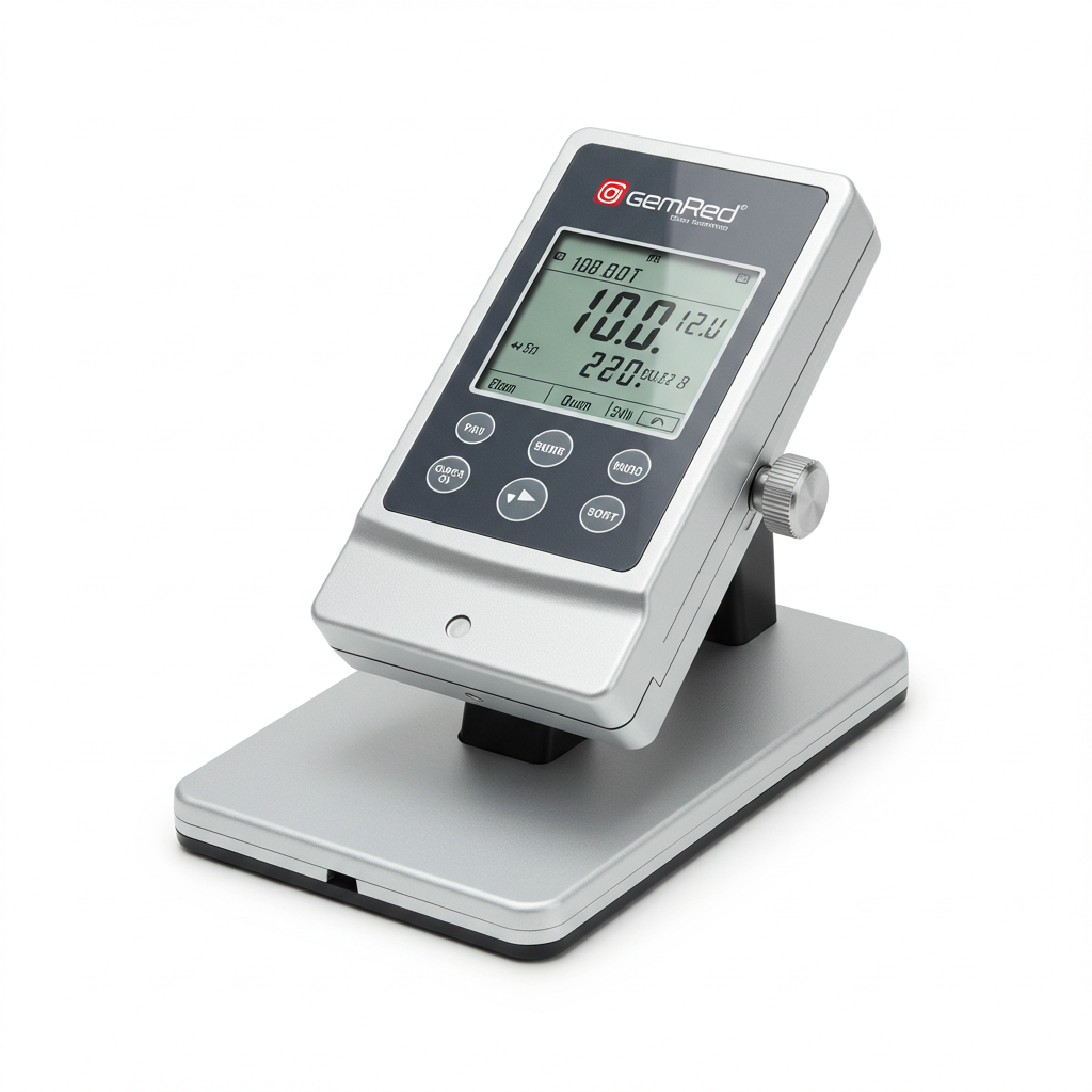 Inclinometer for Physical Therapy
