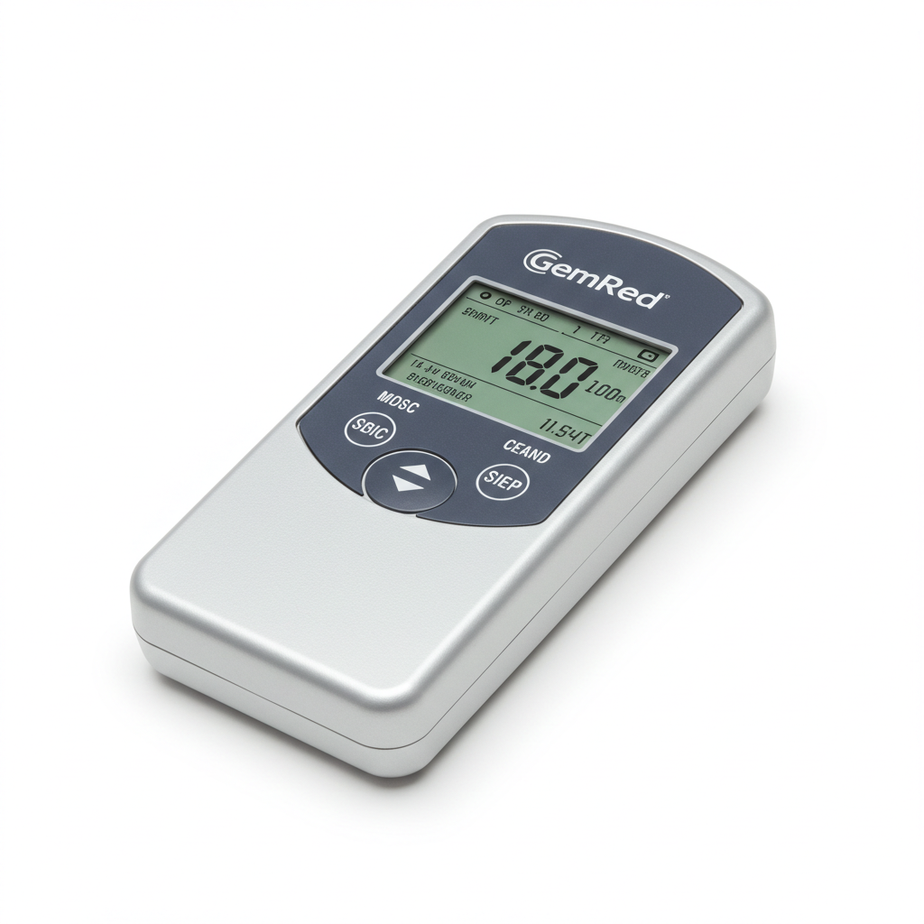 Inclinometer for Physical Therapy