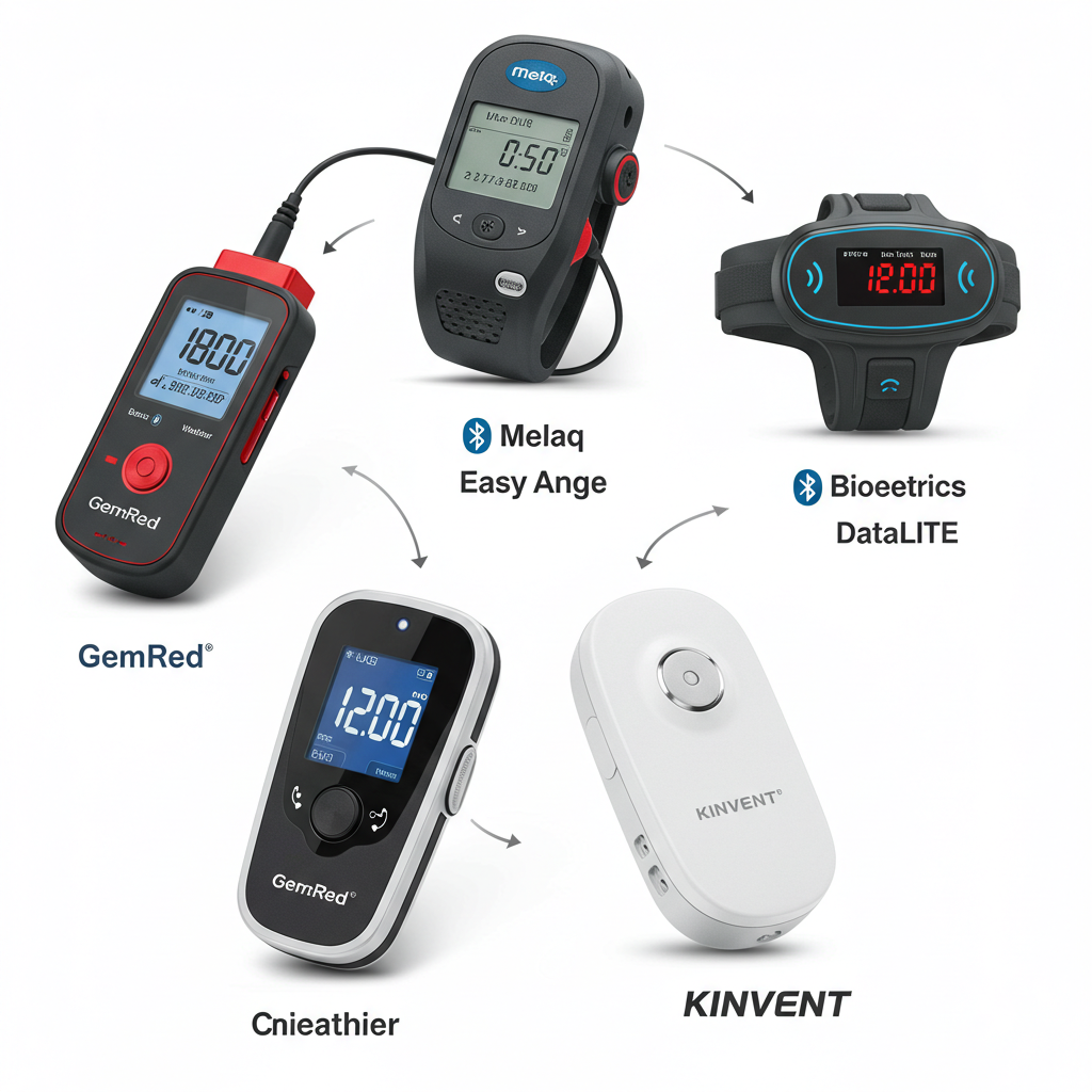 Digital Goniometer Manufacturers