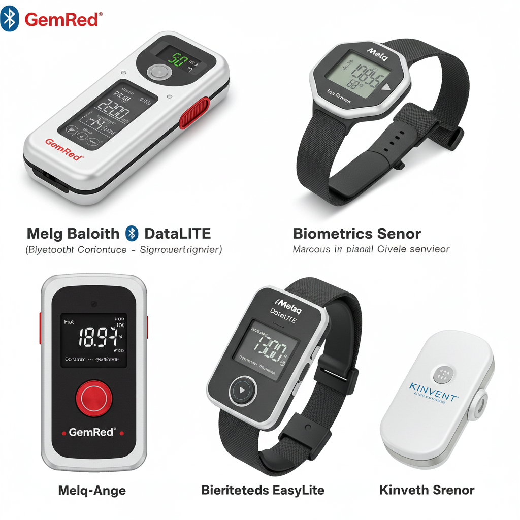 Digital Goniometer Manufacturers