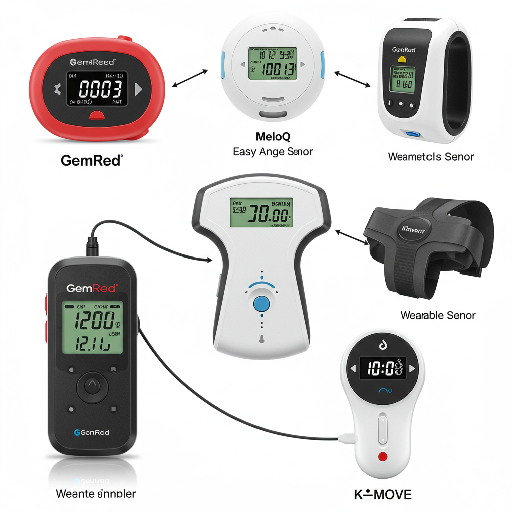 Digital Goniometer Suppliers