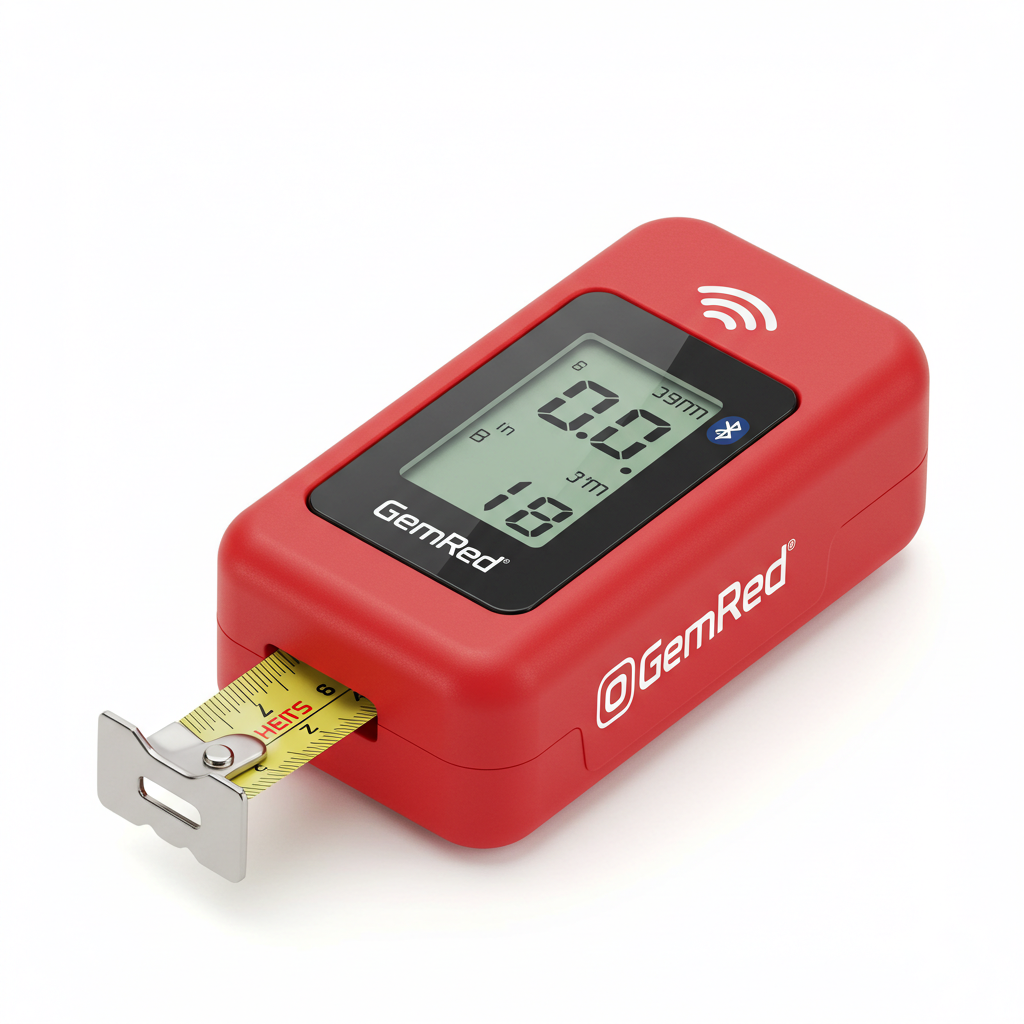 Wholesale Bluetooth Measuring Tape Suppliers