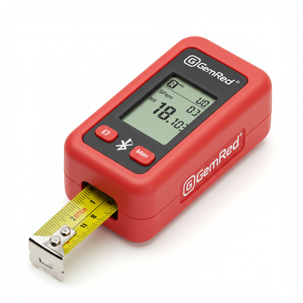 Wholesale Bluetooth Measuring Tape Suppliers