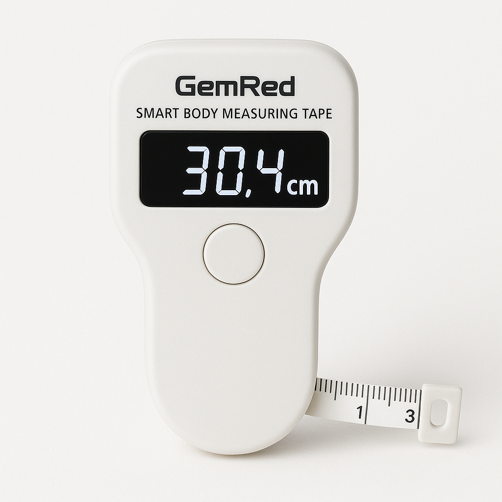 Smart Body Measuring Tape