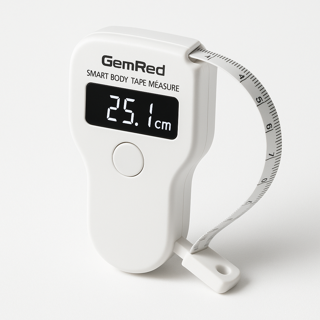 Smart Body Tape Measure
